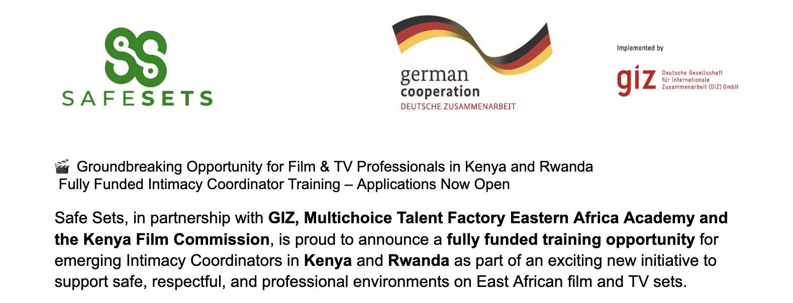 Application Window Now Closed